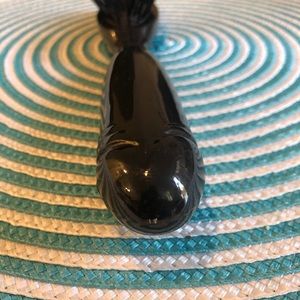 The Penis Handle Brush